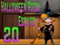 Ойын Amgel Halloween Room Escape 20