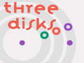 Ойын Three Disks 