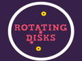Ойын Rotating Disks 