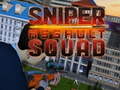 Ойын Sniper Assault Squad