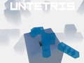 Ойын UNTetris