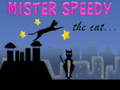 Ойын Mister Speedy the Cat