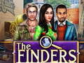 Ойын The Finders