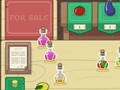 Ойын Colors, Potions and Cats