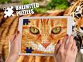 Ойын Unlimited Puzzles