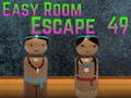 Ойын Amgel Easy Room Escape 49