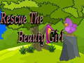 Ойын Rescue the Beauty Girl