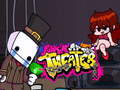 Ойын Friday Night Funkin vs Hatty at the Theater