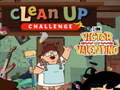 Ойын Victor and Valentino Clean Up Challenge