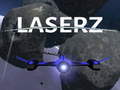 Ойын Laserz