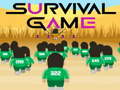 Ойын Survival Game 