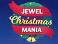 Ойын Jewel christmas mania