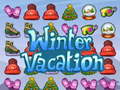 Ойын Winter vacation