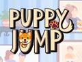 Ойын Puppy Jump