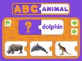 Ойын ABC Animal