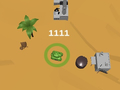 Ойын DesertTanks.io