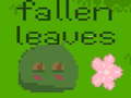 Ойын Fallen Leaves