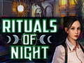 Ойын Rituals Of Night