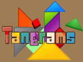 Ойын Tangrams