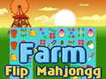 Ойын Farm Flip Mahjongg