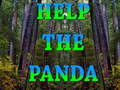 Ойын Help The Panda