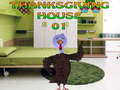 Ойын Thanksgiving House 01