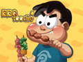 Ойын BBQ Foodie