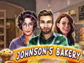 Ойын Johnson's Bakery
