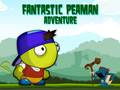 Ойын Fantastic Peaman Adventure