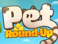 Ойын Pet Round-Up