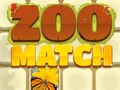 Ойын Match Zoo