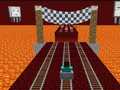 Ойын Minecraft Nether Dash