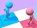 Ойын Color Puzzle