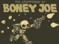 Ойын The Adventures of Boney Joe