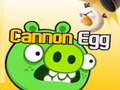 Ойын Cannon Eggs