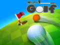 Ойын Mini Golf  