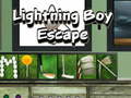 Ойын Lightning Boy Escape