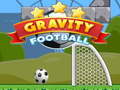 Ойын Gravity football