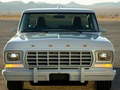 Ойын Ford F-100 Eluminator Slide