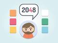 Ойын 2048