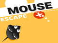 Ойын Mouse Escape