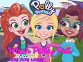 Ойын Polly Pocket Which polly pal are you most like?