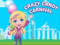 Ойын Crazy Candy Carnival