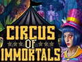 Ойын Circus Of Immortals