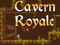 Ойын Cavern Royale