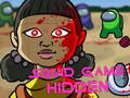 Ойын Squid Game Hidden
