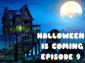 Ойын Halloween is coming episode 9