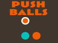 Ойын Push Balls 