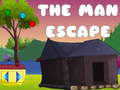 Ойын The Man Escape