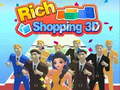 Ойын Rich Shopping 3D 